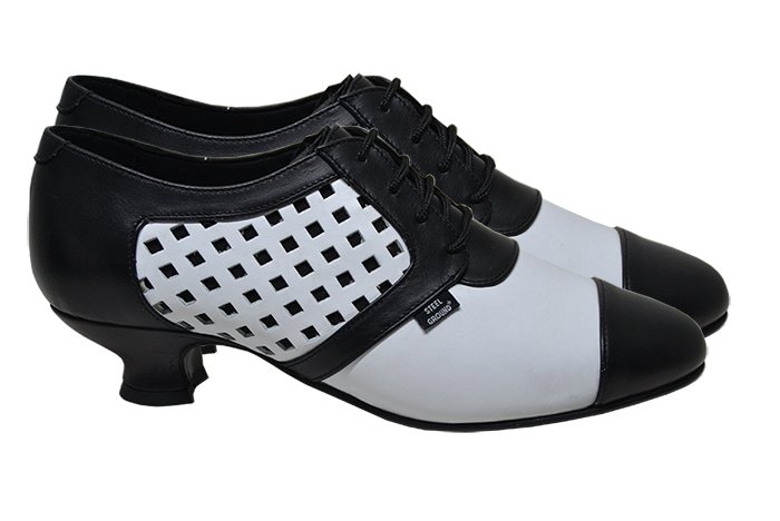 “Modern” shoe